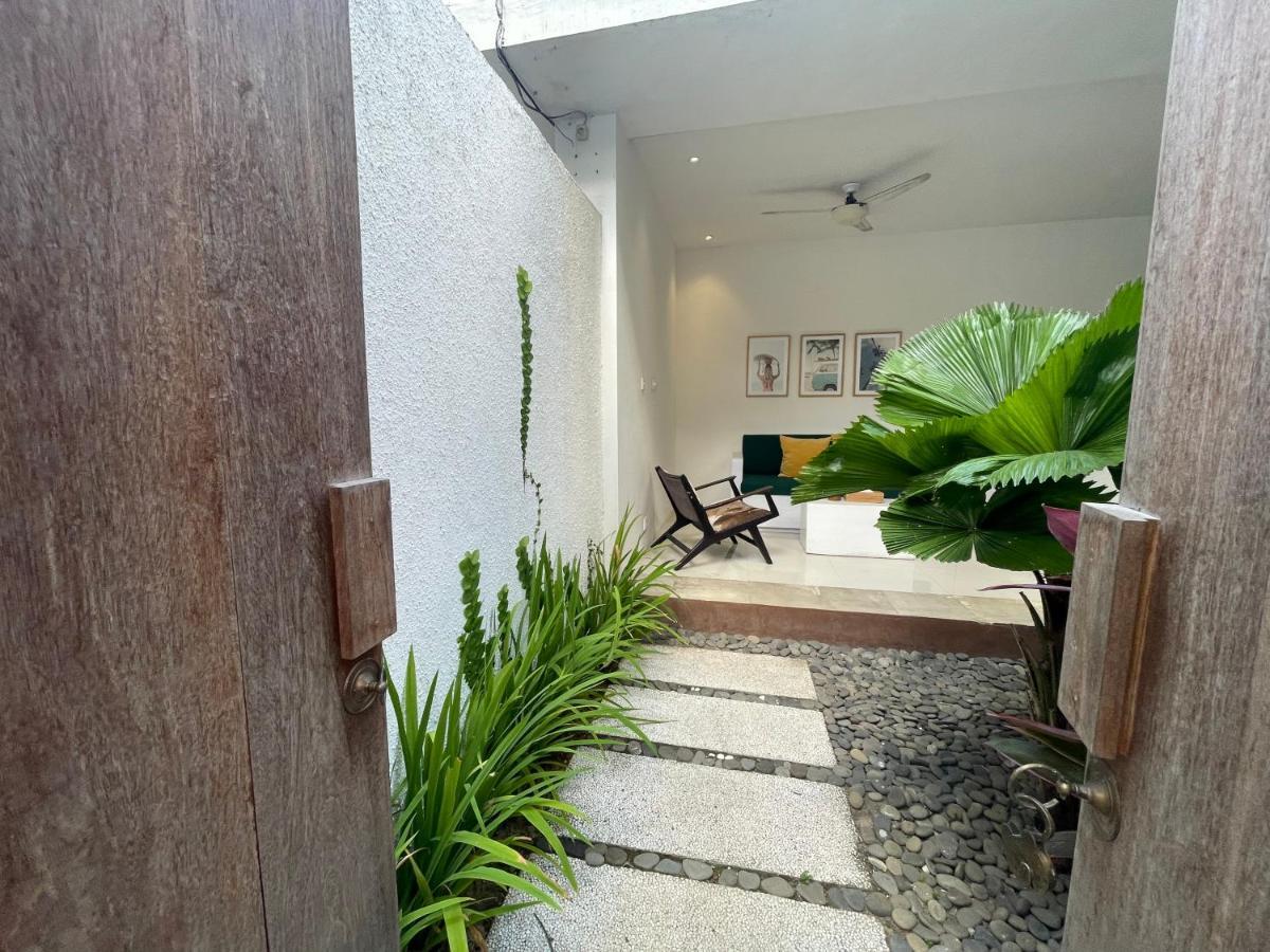 La Belle Villa Seminyak Exteriör bild