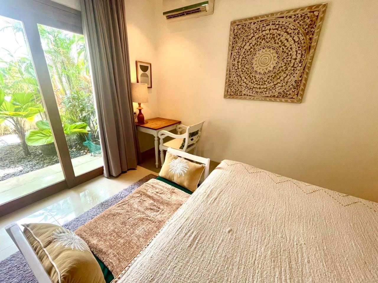 La Belle Villa Seminyak Exteriör bild