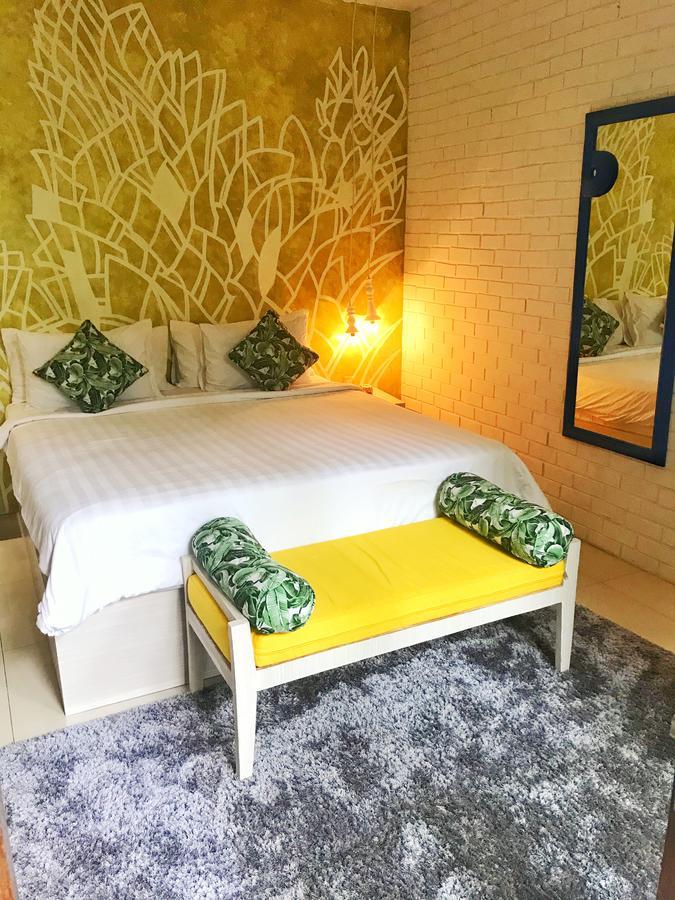La Belle Villa Seminyak Exteriör bild